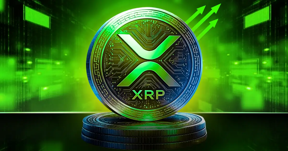 XRP价格预测：分析师解释为何5至10美元是现实目标