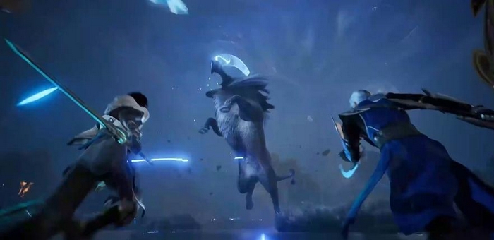 王者荣耀世界有多大 王者荣耀游戏地图与场景规模详解