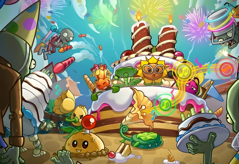 植物大战僵尸2账号交易安全渠道推荐与注意事项