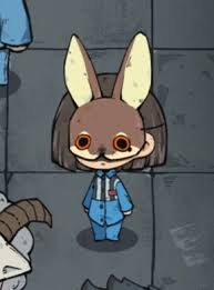 抽卡监狱2结局是什么