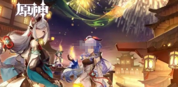 原神云游戏官网在线秒玩-原神网页版一键登录入口