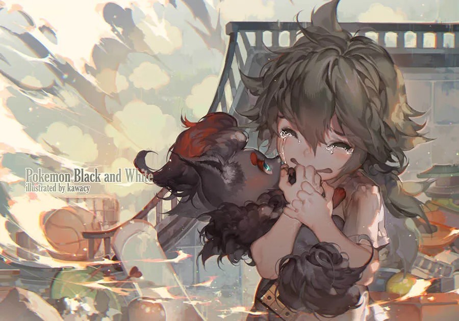 pixiv官网网页版入口-pixiv网页版官方入口