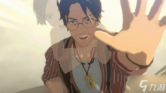 《OPUS 心相吾山》短片首曝 全新实机来了