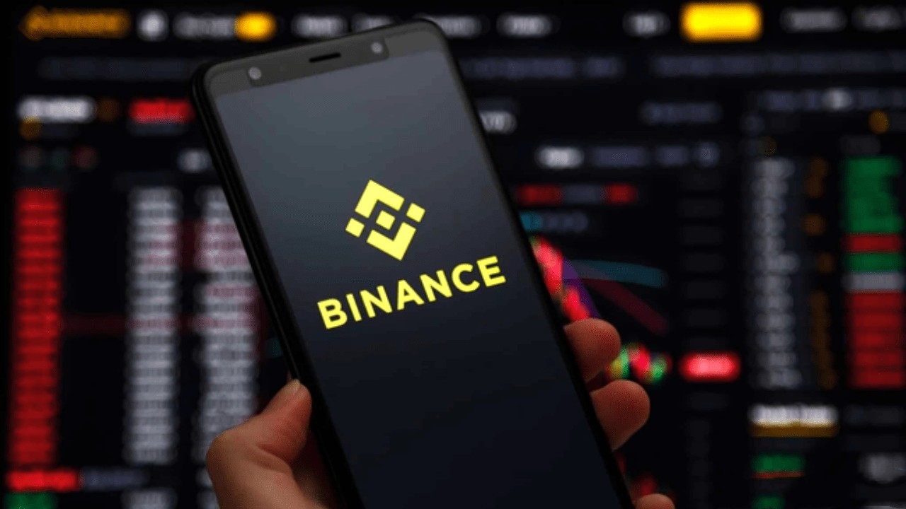 苹果手机下载币安APP入口在哪-最新下载方法及注册交易完整教程