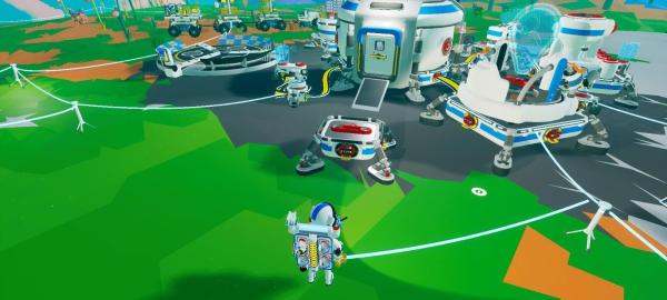 异星探险家怎么旋转物品 异星探险家手游物品旋转操作方法详解