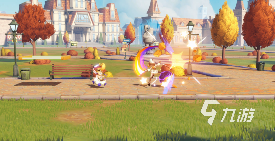 好玩的派对游戏有什么 2026火爆的派对游戏排行榜