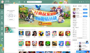 如何在QQ游戏大厅开启会话信息提醒