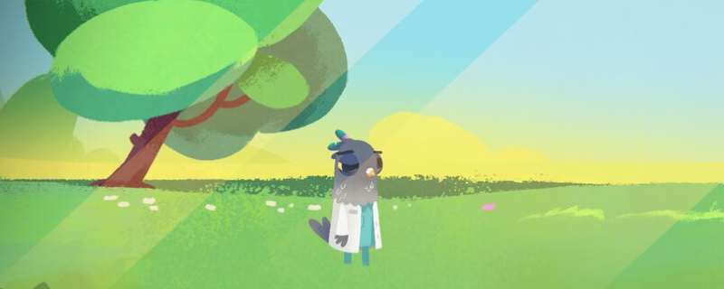 《豪猪镇之秋》再砍三分成就分享