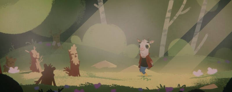 《豪猪镇之秋》大鱼成就分享