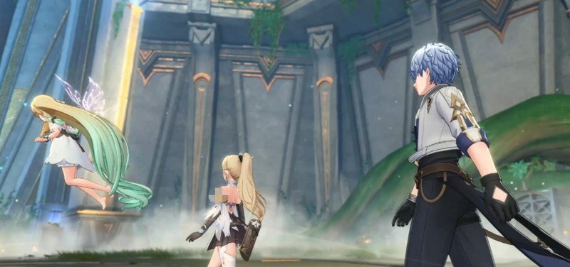 蓝色星原旅谣有男角色吗 蓝色星原旅谣男角色介绍