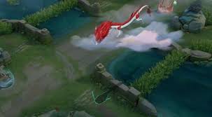 王者荣耀赤刀凌霄何时上架