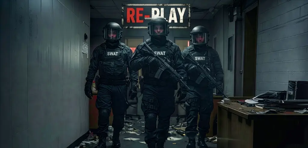 重返战场：特战精英2026