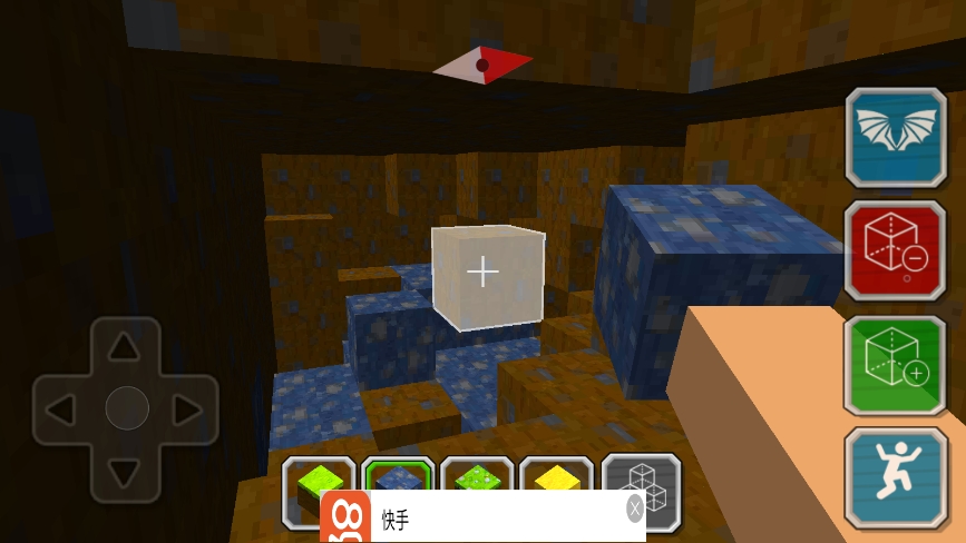 像素建造世界大作战