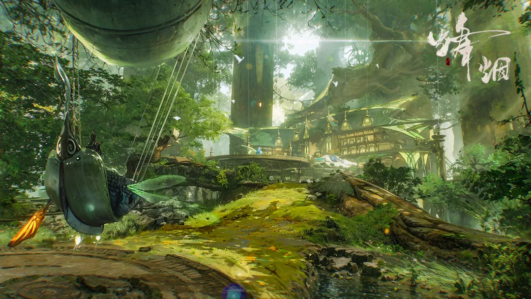 烽烟手游职业推荐 烽烟手游哪个职业最强最热门