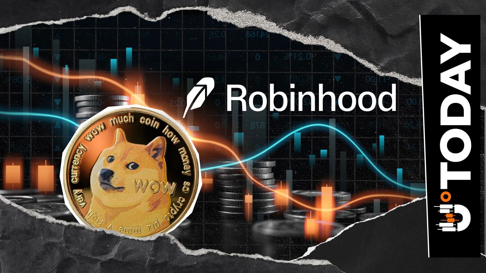 327,269,524 狗狗币从 Robinhood 流出，这表明了原因