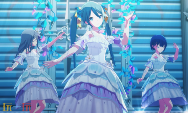 初音未来闪耀舞台wiki官方认证链接-2026最新wiki站点直通