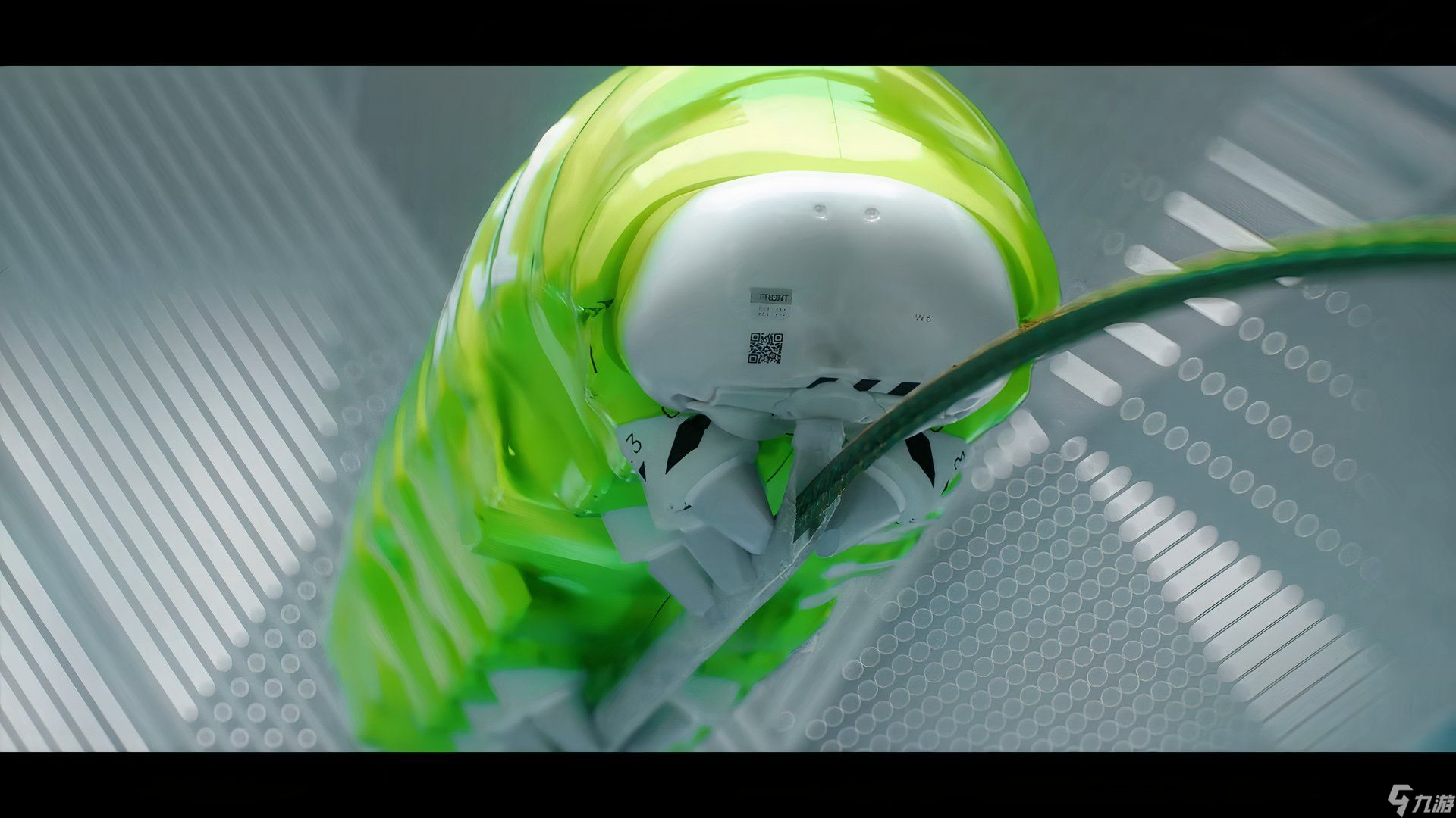 失落星船 马拉松的实时服务体验早在游戏发布前就已开始