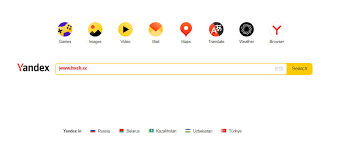 俄罗斯搜索引擎入口-俄罗斯引擎yandex免登录中文