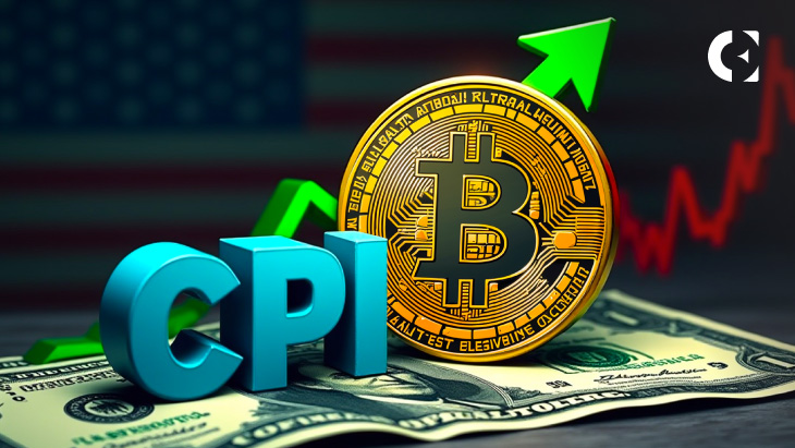 美国CPI飙升至3.3%，能源价格飙升和伊朗风险冲击加密市场