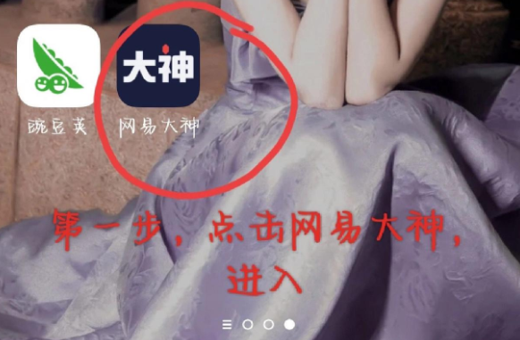 网易大神蛋仔派对如何免费领皮肤 领蛋仔派对皮肤操作方法