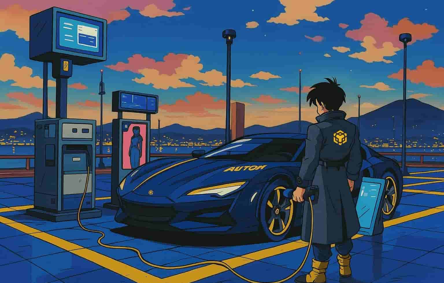 币安(Binance)APP注册全流程-币安APP最新下载指南