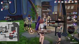 崩坏星穹铁道土装在另一个胃里成就如何完成