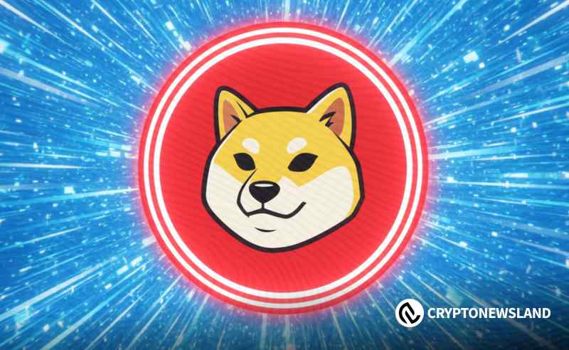 柴犬币蓄势待发，抛压减弱即将突破