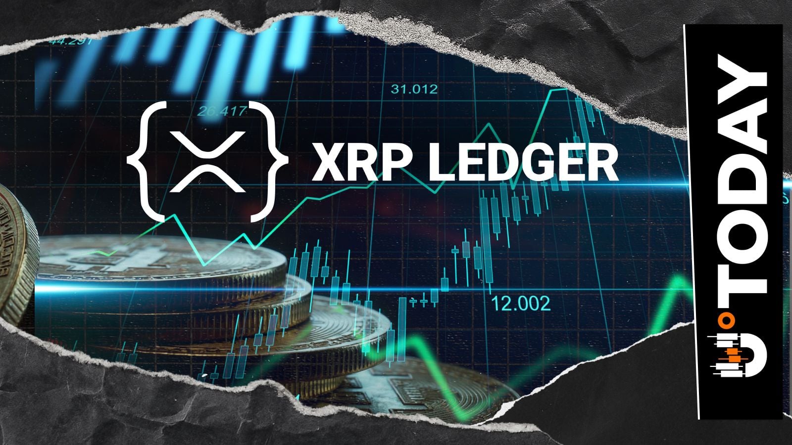 随着采用率增长，XRP Ledger (XRPL) 开发者激增 10%