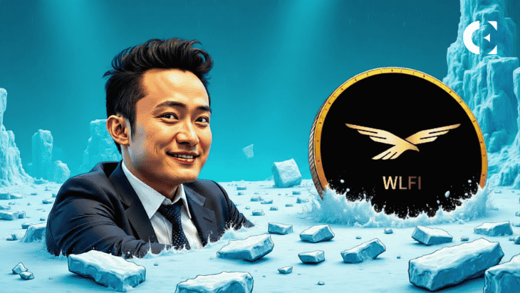 加密交锋：孙宇晨质疑WLFI的真实治理模式