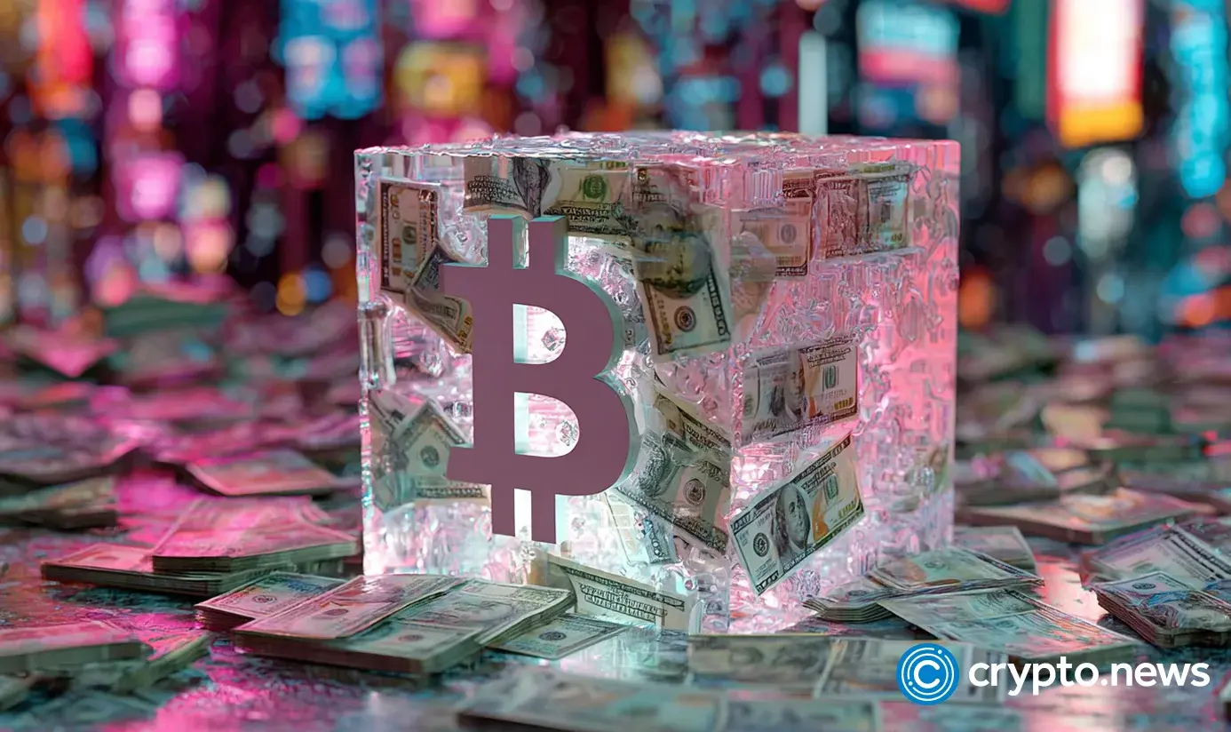 比特币价格：6.8万美元是最后的防线