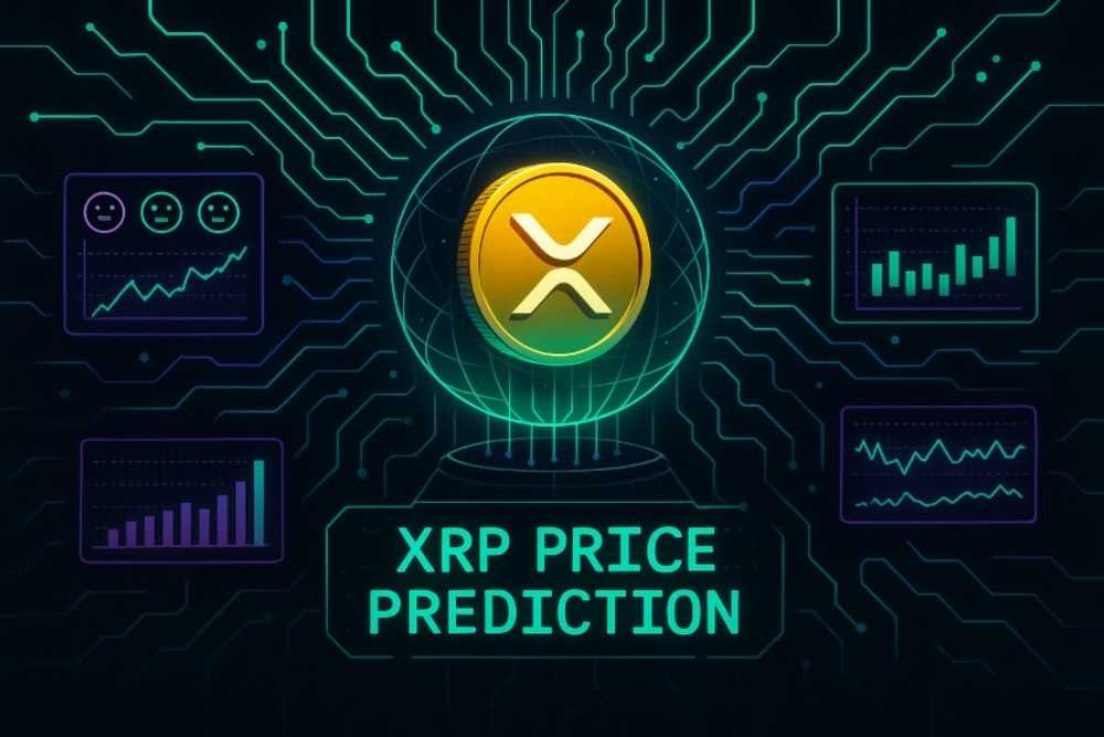 黑天鹅资本家：决定XRP能否达到1000美元的因素