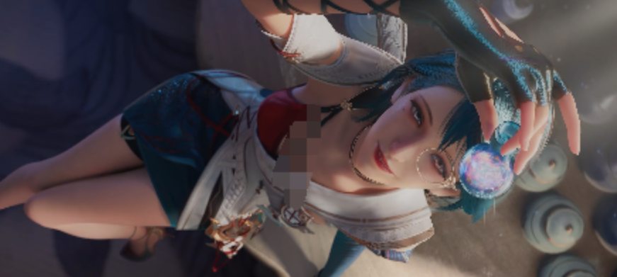 王者荣耀世界绯瞳刃舞 王者荣耀绯瞳刃舞技能详解与连招技巧