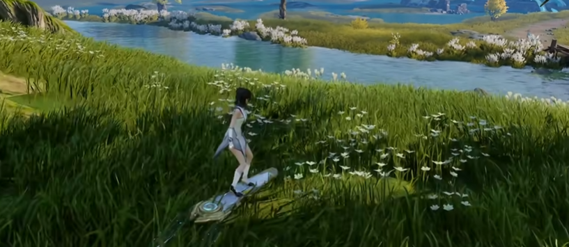 王者荣耀世界滑板 王者荣耀滑板载具功能详解与使用技巧