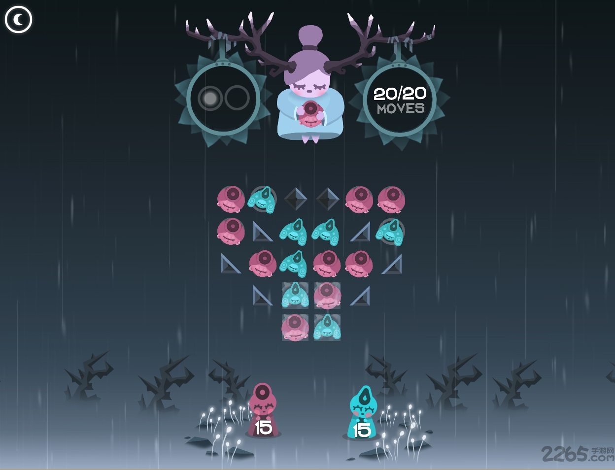 星期五音乐对决