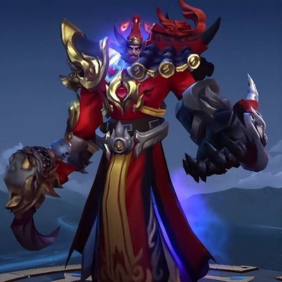 王者荣耀世界钟馗强度如何