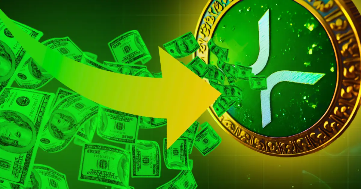XRP价格在大涨前被压制？一位分析师如此认为