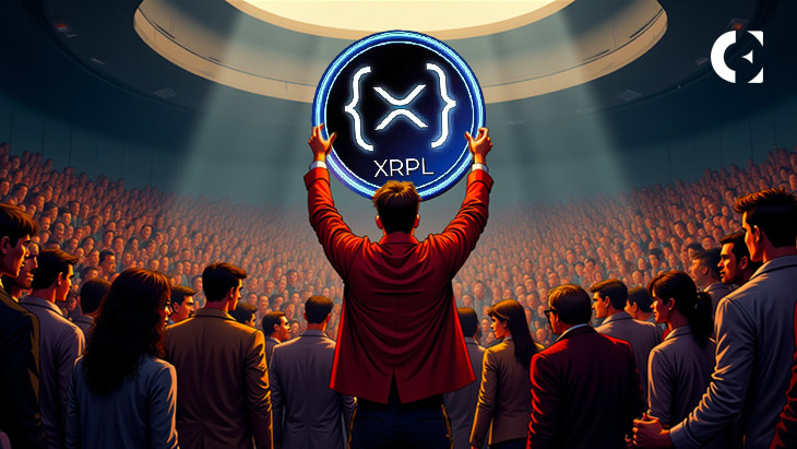 XRP Ledger通过与Boundless集成增强监管合规性
