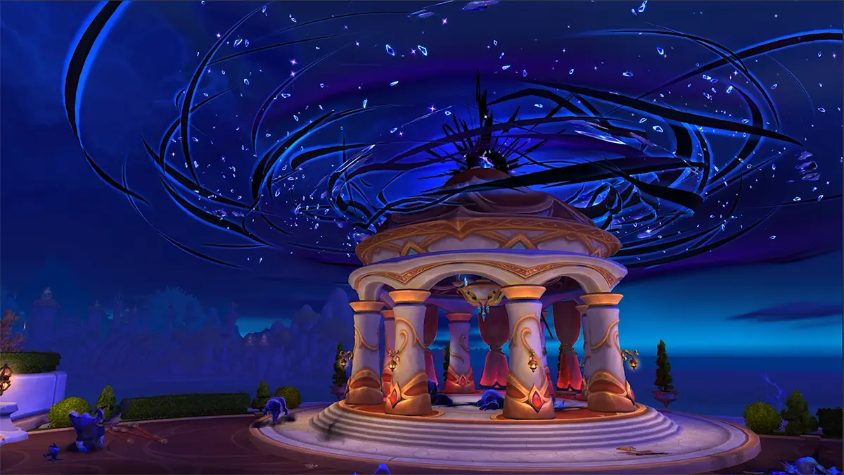 魔兽世界勉强之手任务攻略