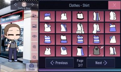 加查爱情gachalove