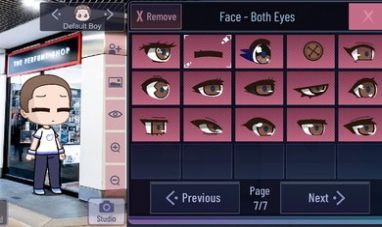 加查爱情gachalove