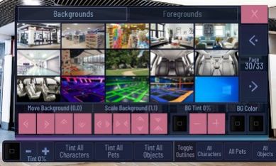 加查爱情gachalove