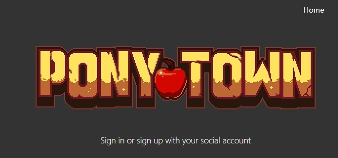 ponytown网页版-ponytown在线入口