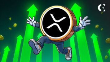XRP网络活动暴跌85%，投机性反弹终于结束了吗？