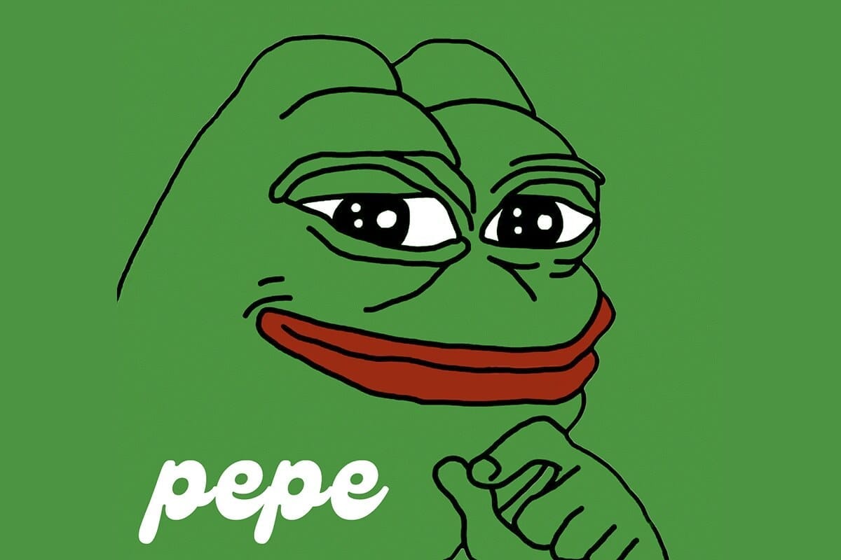 PEPE能否重拾昔日辉煌？您必须了解的TCT分配模式