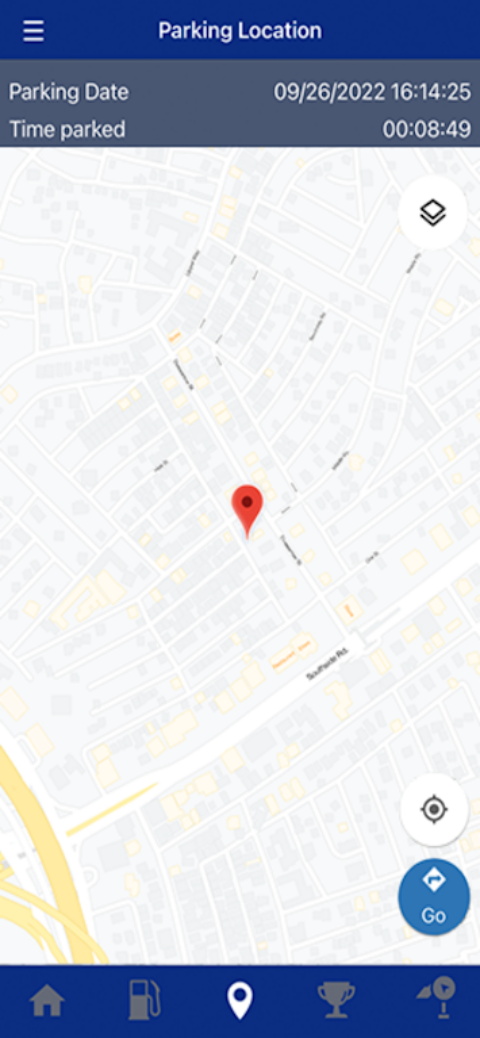 雅马哈摩托车App