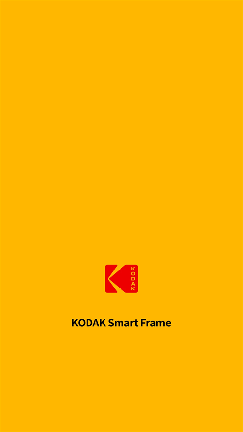 KODAK Smart Frame