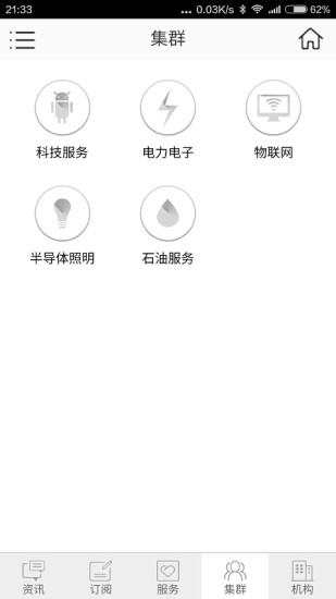 科技服务