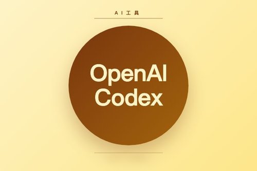 openai codex 使用 最新解析