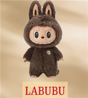 labubu是什么-labubu是哪个国家的潮玩品牌