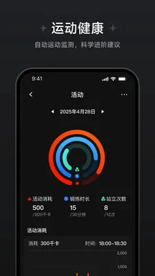 鱼跃健康穿戴